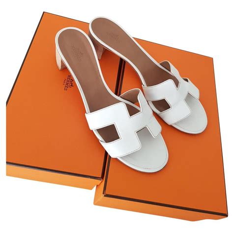 sandale hermes occasion|hermes high heels sandals.